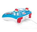 PowerA Wired Controller for Nintendo Switch (Brick Breaker Mario) thumbnail 4