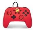 PowerA Wired Controller for Nintendo Switch (Laughing Pikachu) thumbnail 1