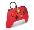 PowerA Wired Controller for Nintendo Switch (Laughing Pikachu) thumbnail 2
