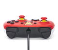 PowerA Wired Controller for Nintendo Switch (Laughing Pikachu) thumbnail 5