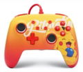 PowerA Wired Controller for Nintendo Switch (Oran Berry Pikachu) thumbnail 1