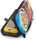 Protection Case for Nintendo Switch (Pokemon: Charizard vs. Pikachu Vortex) thumbnail 5