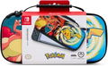 Protection Case for Nintendo Switch (Pokemon: Charizard vs. Pikachu Vortex) thumbnail 6