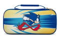 Protection Case for Nintendo Switch (Sonic Peel Out) thumbnail 1