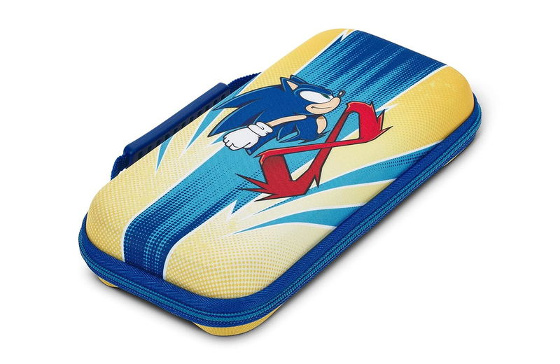 Protection Case for Nintendo Switch (Sonic Peel Out) image 2