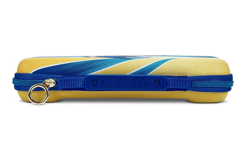 Protection Case for Nintendo Switch (Sonic Peel Out) image 3