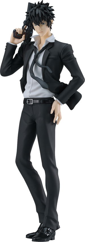 Psycho-Pass: Pop Up Parade Kogami Shinya L Size_