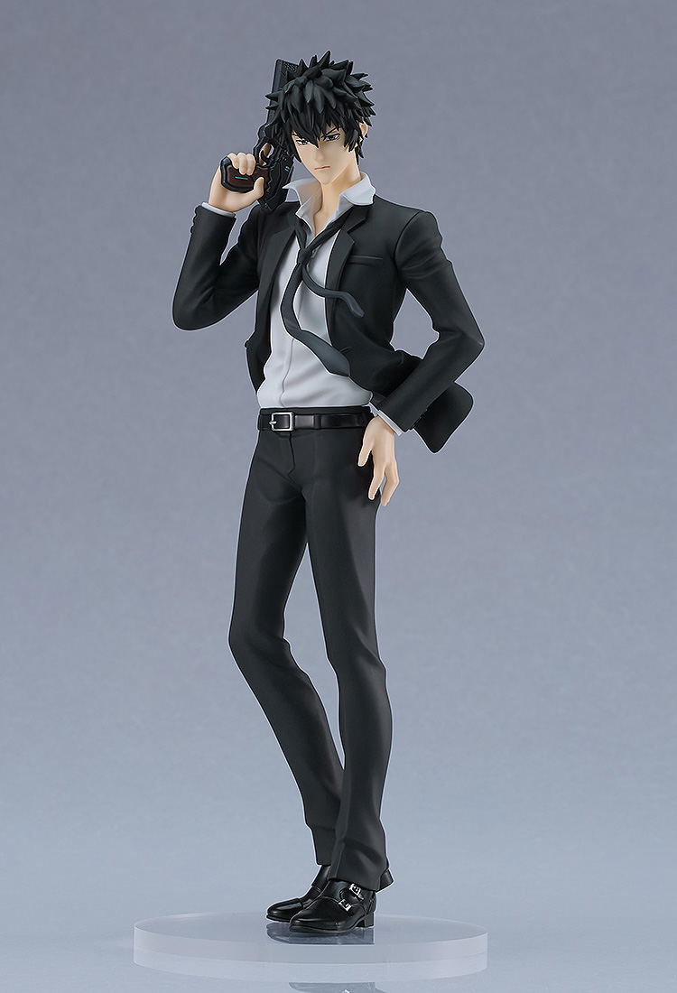 Psycho-Pass: Pop Up Parade Kogami Shinya L Size image 2