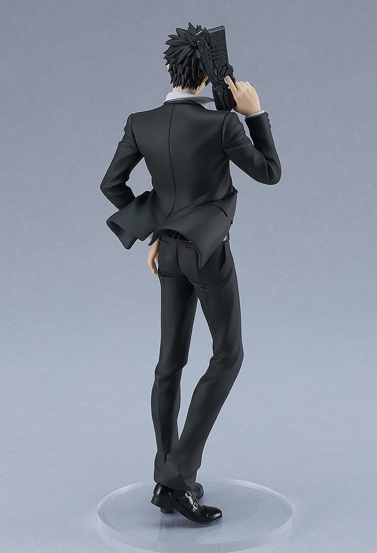 Psycho-Pass: Pop Up Parade Kogami Shinya L Size image 3