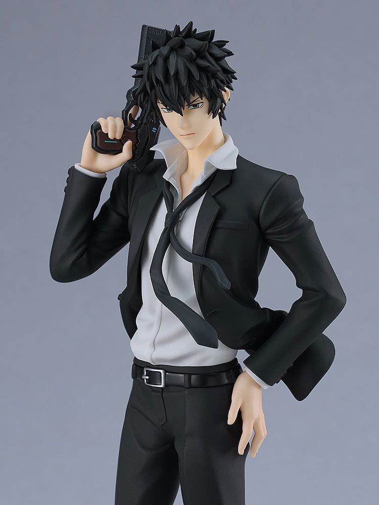 Psycho-Pass: Pop Up Parade Kogami Shinya L Size image 4