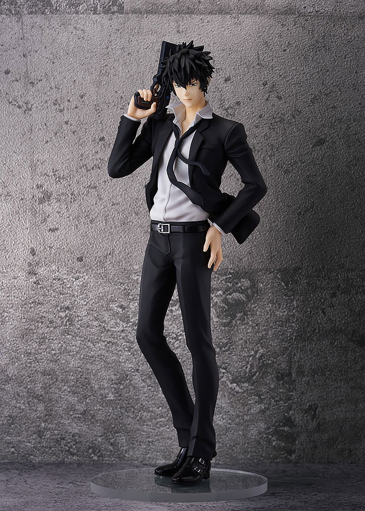 Psycho-Pass: Pop Up Parade Kogami Shinya L Size image 5