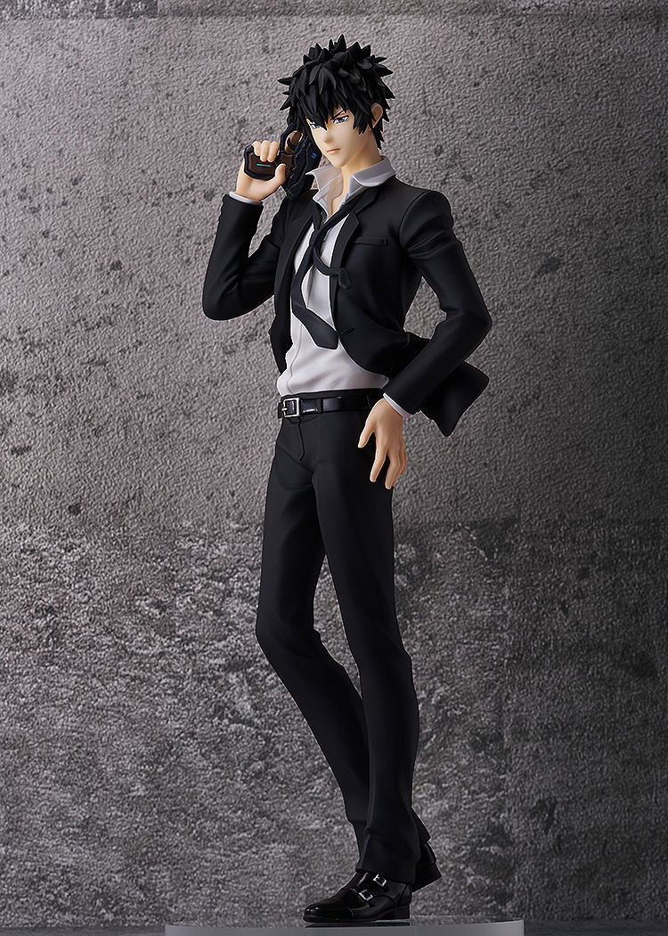 Psycho-Pass: Pop Up Parade Kogami Shinya L Size image 6