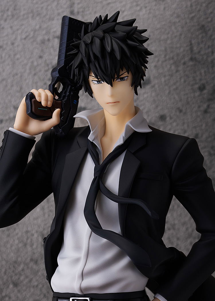 Psycho-Pass: Pop Up Parade Kogami Shinya L Size image 7