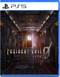Resident Evil Zero HD Remaster thumbnail 1