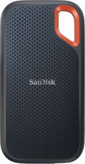 SanDisk Extreme Portable SSD V2 Black, USB-C 3.1 (500GB) thumbnail 1