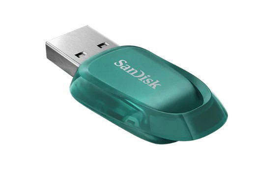 SanDisk Ultra Eco 256GB, USB-A 3.0 image 2
