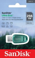 SanDisk Ultra Eco 256GB, USB-A 3.0 thumbnail 3