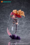 Sword Art Online the Movie -Progressive- Scherzo of Deep Night 1/7 Scale Pre-Painted Figure: Asuna thumbnail 3