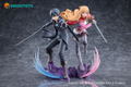 Sword Art Online the Movie -Progressive- Scherzo of Deep Night 1/7 Scale Pre-Painted Figure: Asuna thumbnail 4