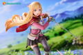 Sword Art Online the Movie -Progressive- Scherzo of Deep Night 1/7 Scale Pre-Painted Figure: Asuna thumbnail 7
