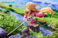 Sword Art Online the Movie -Progressive- Scherzo of Deep Night 1/7 Scale Pre-Painted Figure: Asuna thumbnail 8