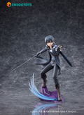 Sword Art Online the Movie -Progressive- Scherzo of Deep Night 1/7 Scale Pre-Painted Figure: Kirito thumbnail 2