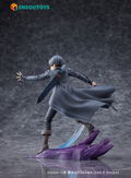 Sword Art Online the Movie -Progressive- Scherzo of Deep Night 1/7 Scale Pre-Painted Figure: Kirito thumbnail 3