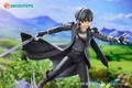 Sword Art Online the Movie -Progressive- Scherzo of Deep Night 1/7 Scale Pre-Painted Figure: Kirito thumbnail 7