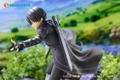 Sword Art Online the Movie -Progressive- Scherzo of Deep Night 1/7 Scale Pre-Painted Figure: Kirito thumbnail 8