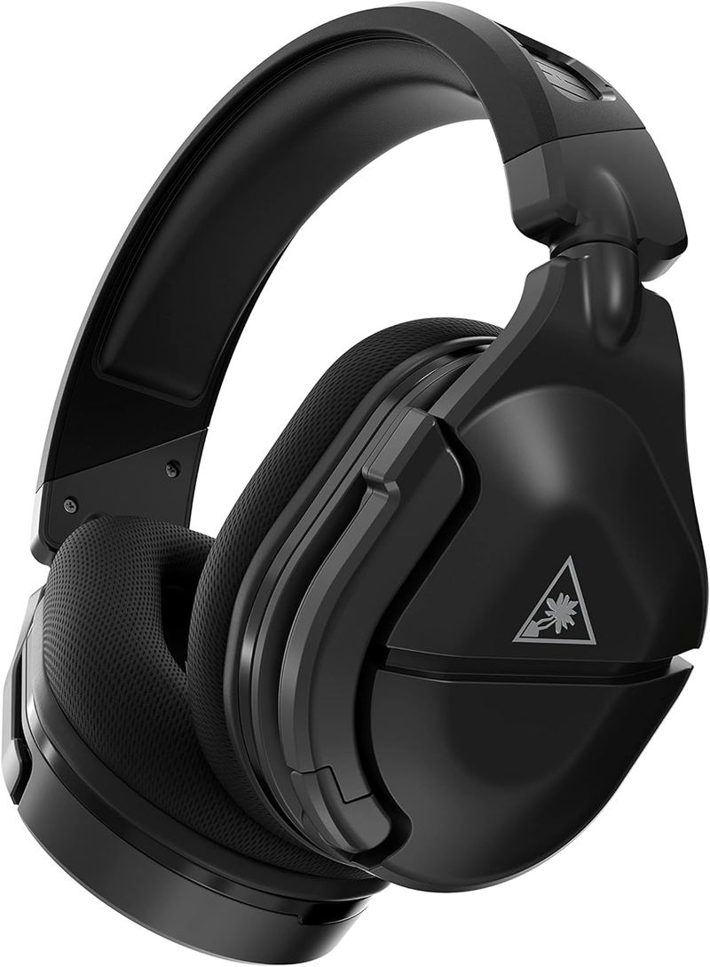 Turtle Beach Stealth Stealth Warrior Headset Surround Sound Best