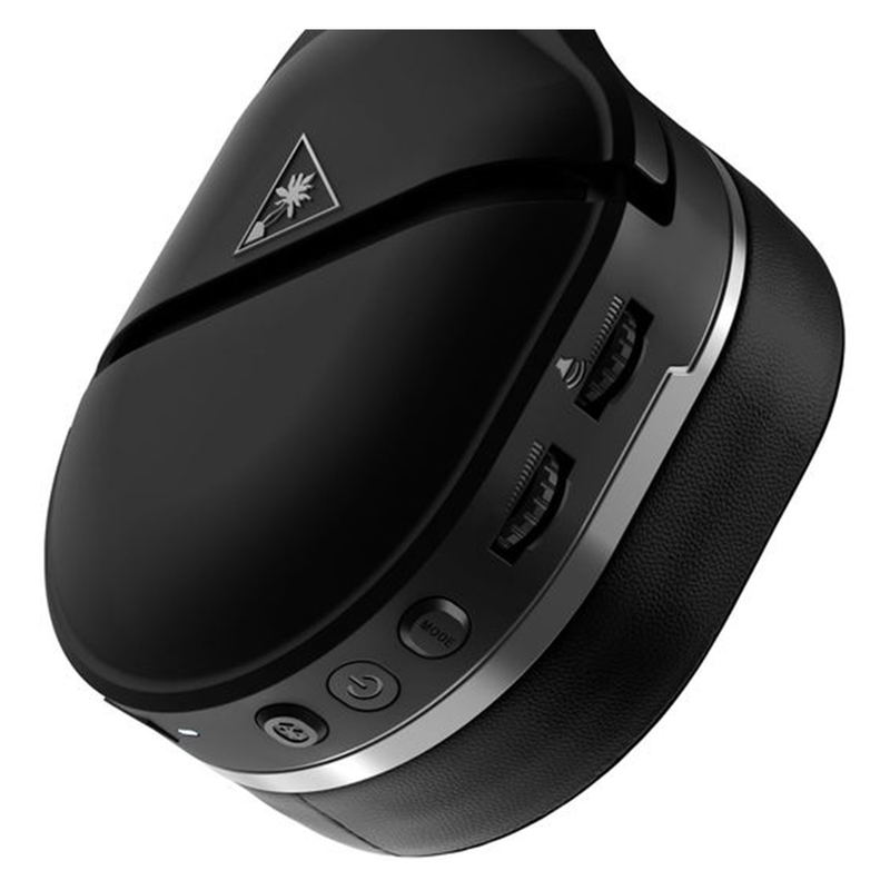 Turtle Beach Stealth 700 Gen 2 MAX Wireless Headset for PS5, PS4, Switch (Black) image 2