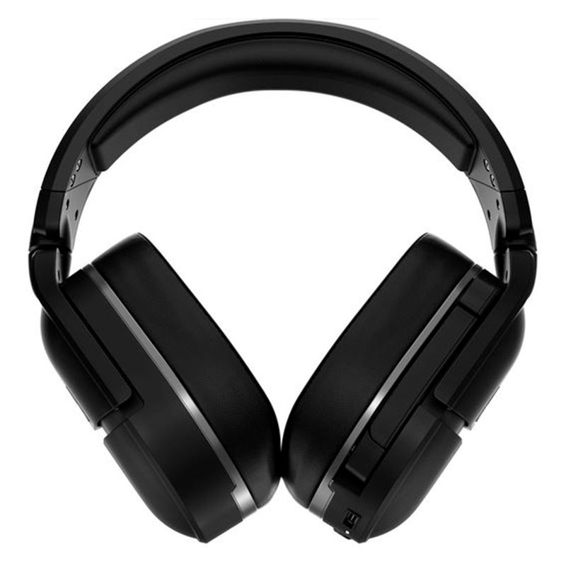 Turtle Beach Stealth 700 Gen 2 MAX Wireless Headset for PS5, PS4, Switch (Black) image 3