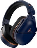 Turtle Beach Stealth 700 Gen 2 MAX Wireless Headset for PS5, PS4, Switch (Cobalt Blue) thumbnail 1