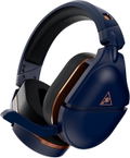 Turtle Beach Stealth 700 Gen 2 MAX Wireless Headset for PS5, PS4, Switch (Cobalt Blue) thumbnail 2
