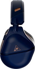 Turtle Beach Stealth 700 Gen 2 MAX Wireless Headset for PS5, PS4, Switch (Cobalt Blue) thumbnail 4