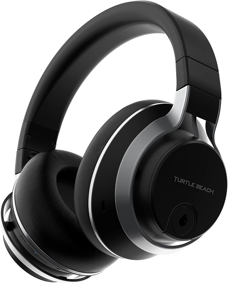 Turtle Beach Stealth Pro Headset for PS5, PS4, Switch image 2