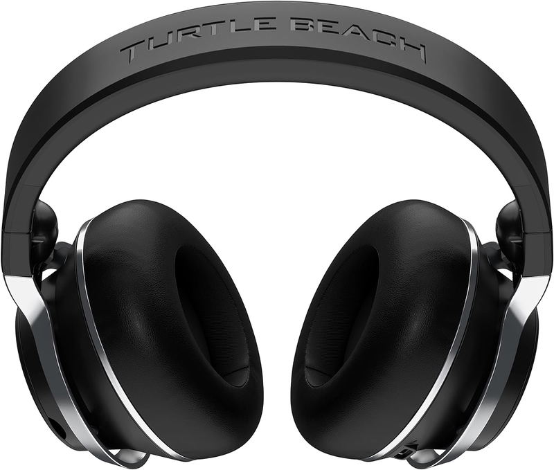 Turtle Beach Stealth Pro Headset for PS5, PS4, Switch image 3