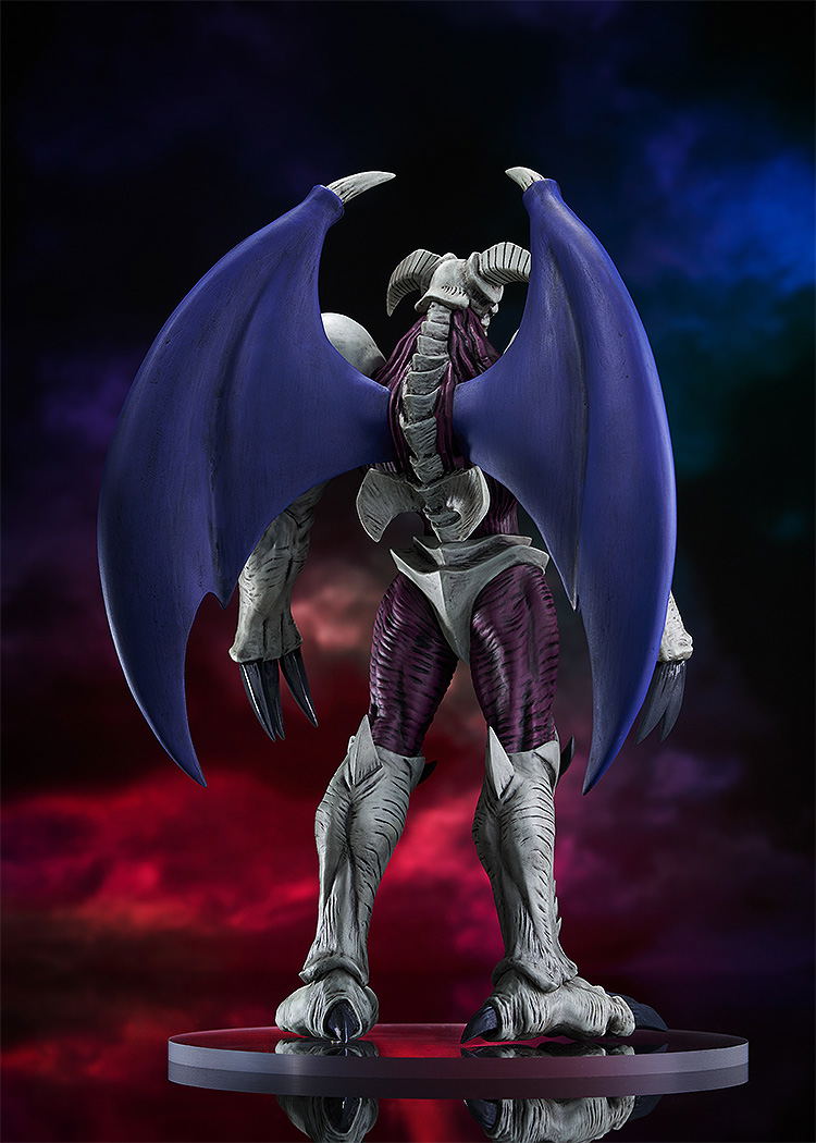 Yu-Gi-Oh! Duel Monsters: Pop Up Parade Summoned Skull L Size image 7