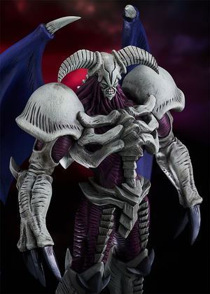 Yu-Gi-Oh! Duel Monsters: Pop Up Parade Summoned Skull L Size_