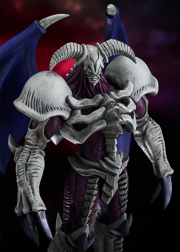 Yu-Gi-Oh! Duel Monsters: Pop Up Parade Summoned Skull L Size image 8