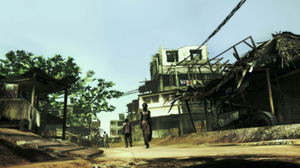 Resident Evil 5_