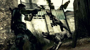 Resident Evil 5_