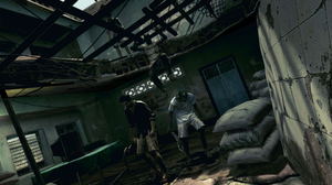 Resident Evil 5_