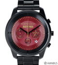 Black Lagoon x Independent Collaboration Watch Balalaika Model thumbnail 3