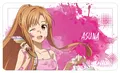 Sword Art Online Original Illustration Asuna Paint Style Ver. Multi Desk Mat thumbnail 1