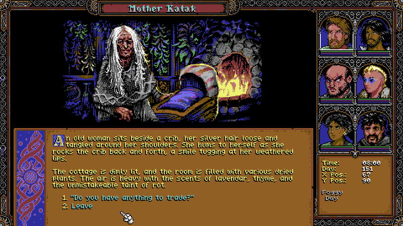 Skald: Against the Black Priory <span class="ext" style="background-color: #2a475e; color: #FFFFFF;">STEAM</span> <span class="ext ext_digital">digital</span> image 3