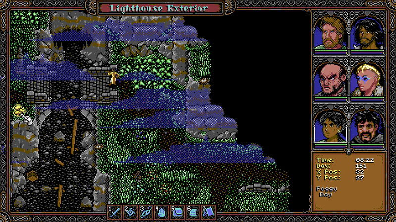 Skald: Against the Black Priory <span class="ext" style="background-color: #2a475e; color: #FFFFFF;">STEAM</span> <span class="ext ext_digital">digital</span> image 6