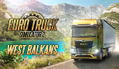 Euro Truck Simulator 2: West Balkans (DLC) <span class="ext" style="background-color: #B0000F; color: #FFFFFF;">DLC</span> <span class="ext" style="background-color: #2a475e; color: #FFFFFF;">STEAM</span> <span class="ext ext_digital">digital</span> thumbnail 1
