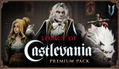 V Rising: Legacy of Castlevania Premium Pack (DLC) <span class="ext" style="background-color: #B0000F; color: #FFFFFF;">DLC</span> <span class="ext" style="background-color: #2a475e; color: #FFFFFF;">STEAM</span> <span class="ext ext_digital">digital</span> thumbnail 1