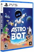 Astro Bot thumbnail 1